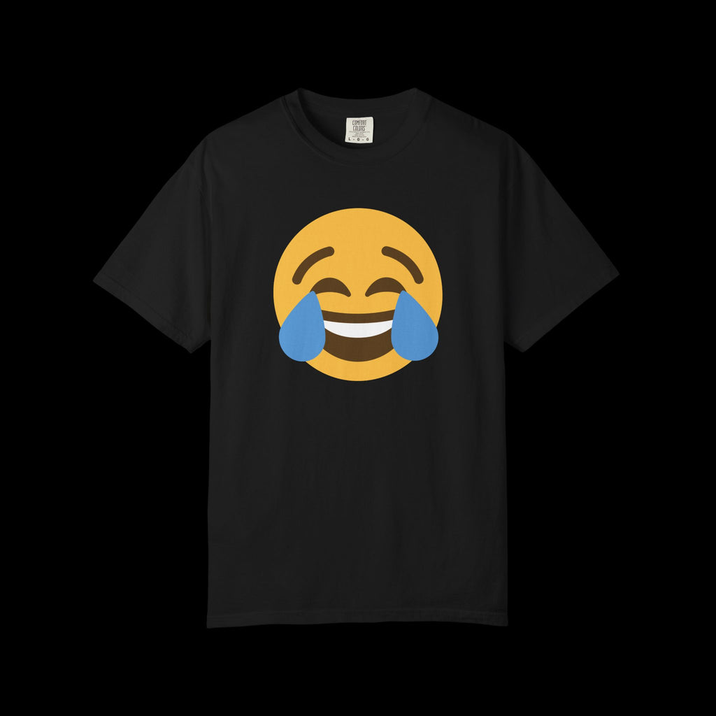 Laughing T-Shirt - Multicolor
