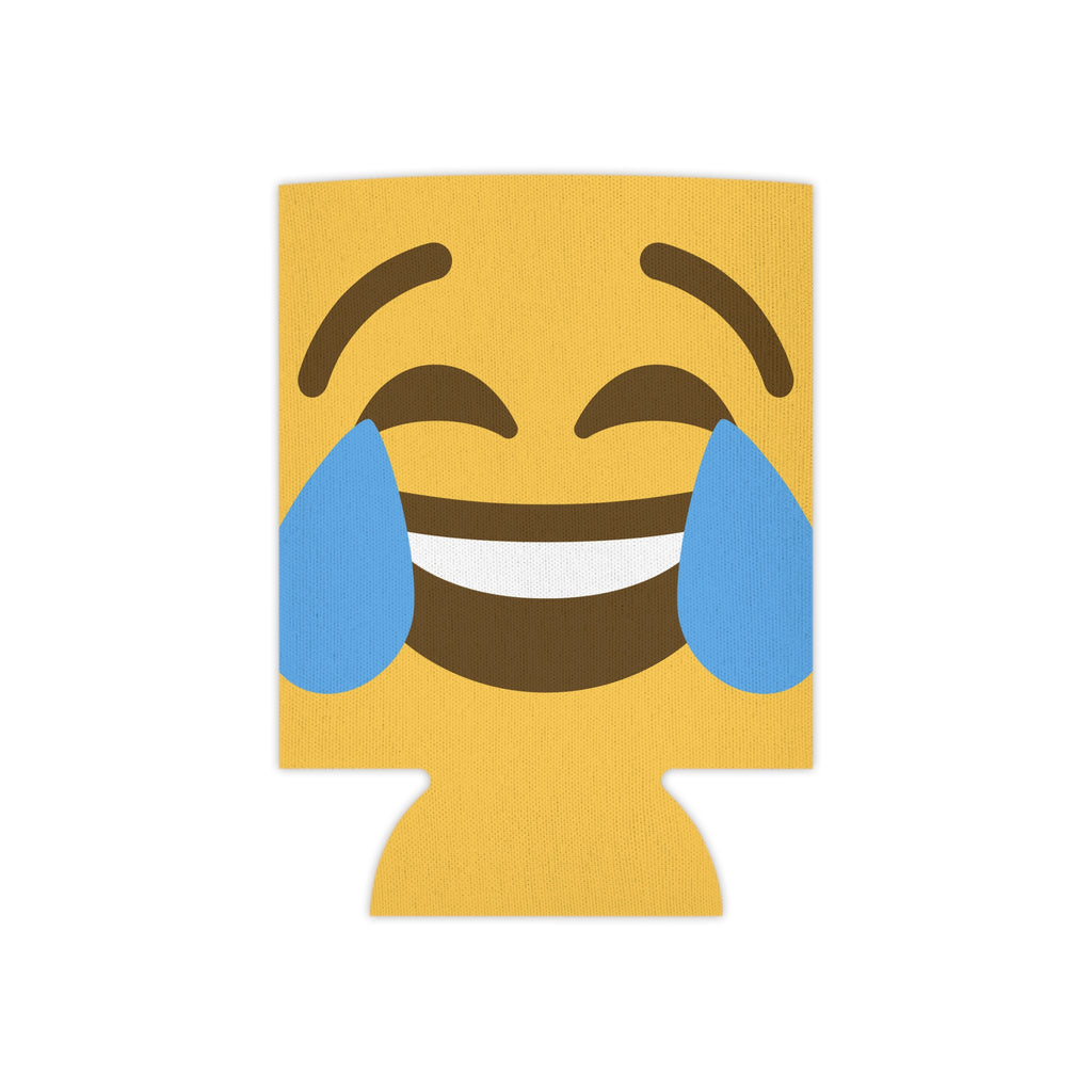 Laughing Can Cooler