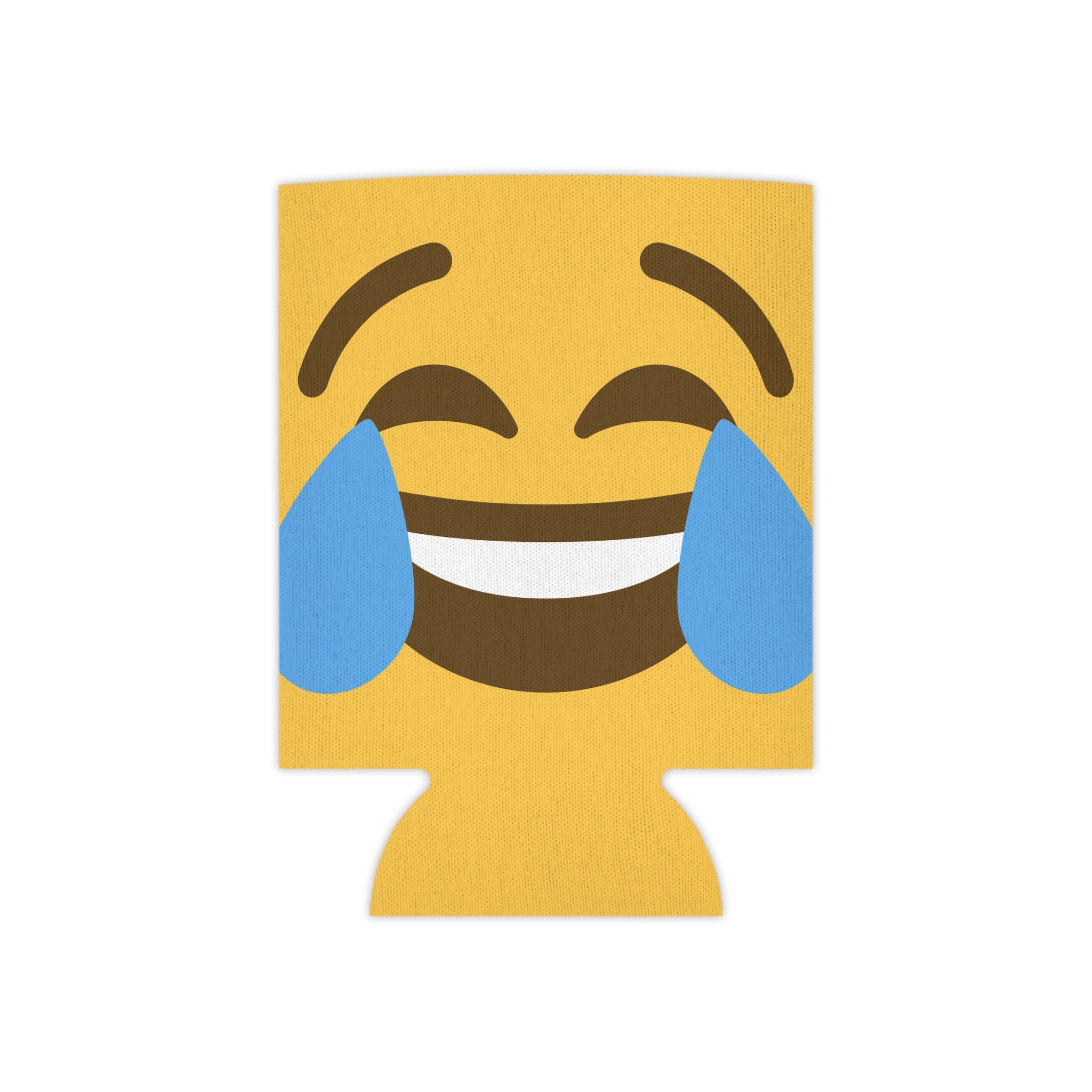 Laughing Can Cooler