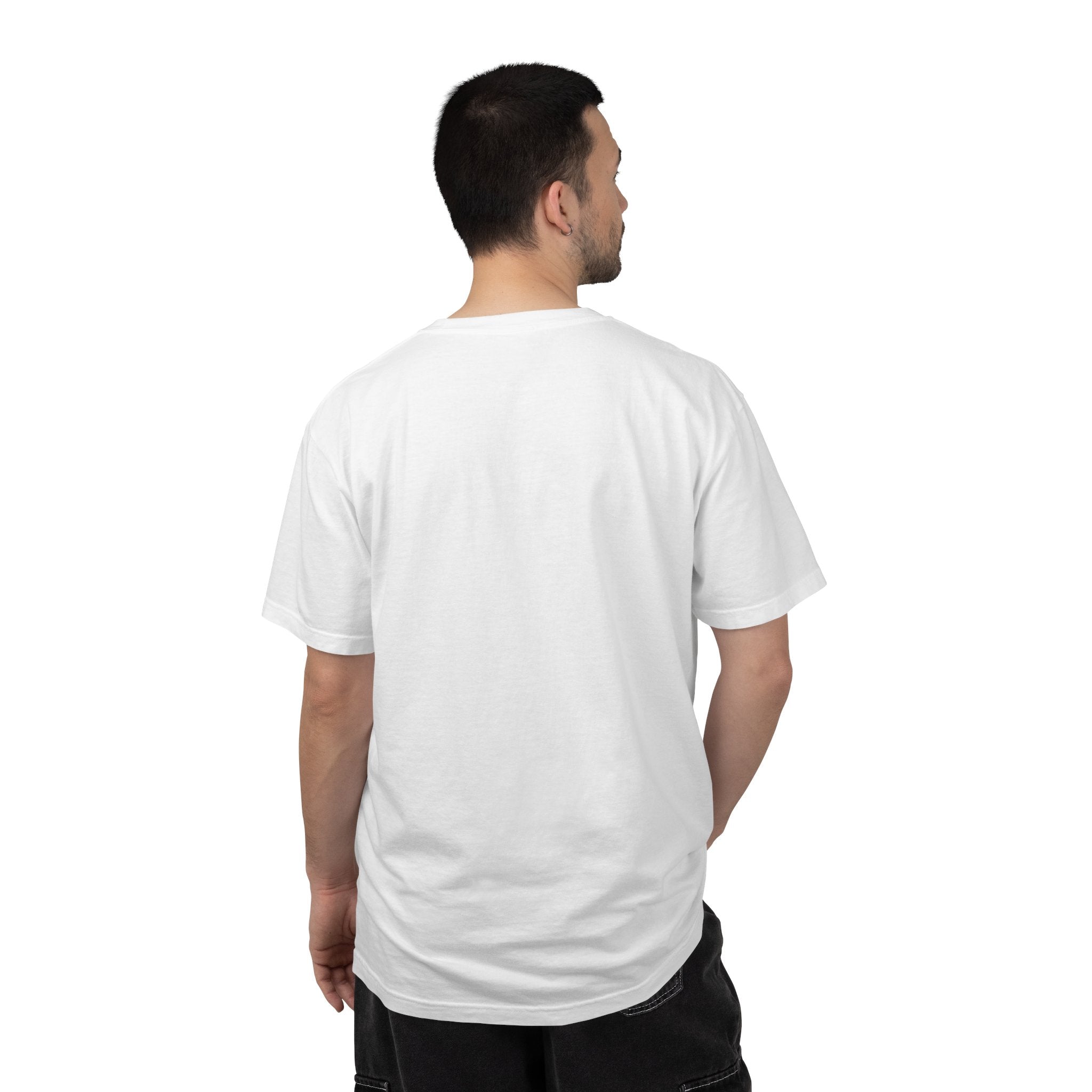 YES T-Shirt — White