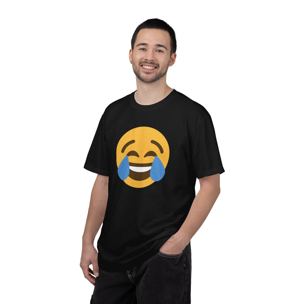 Laughing T-Shirt - Multicolor