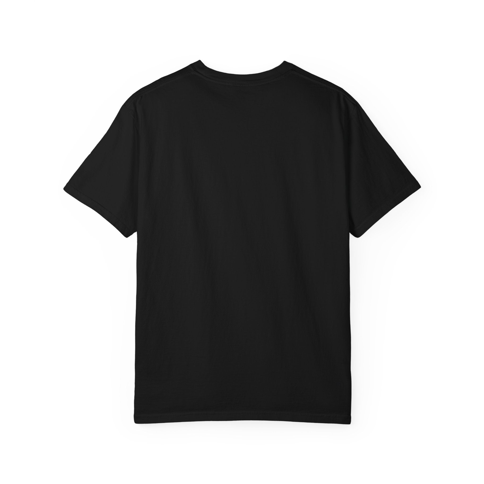 Chess T-Shirt - Black