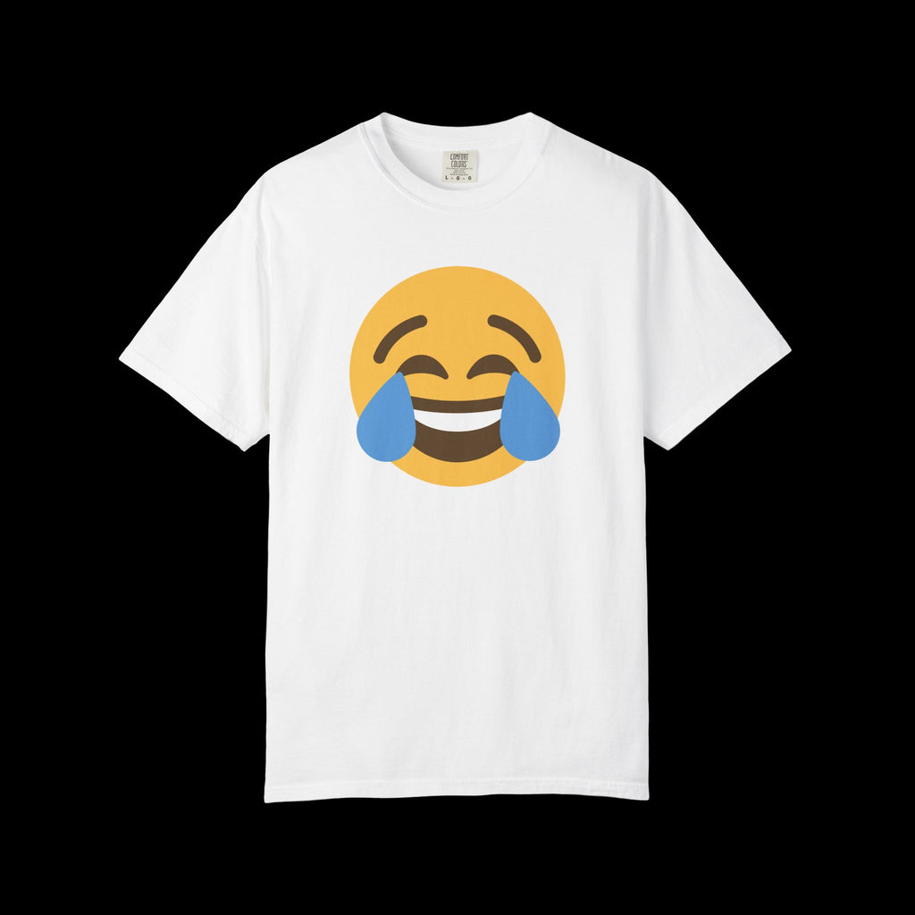 Laughing T-Shirt - Multicolor