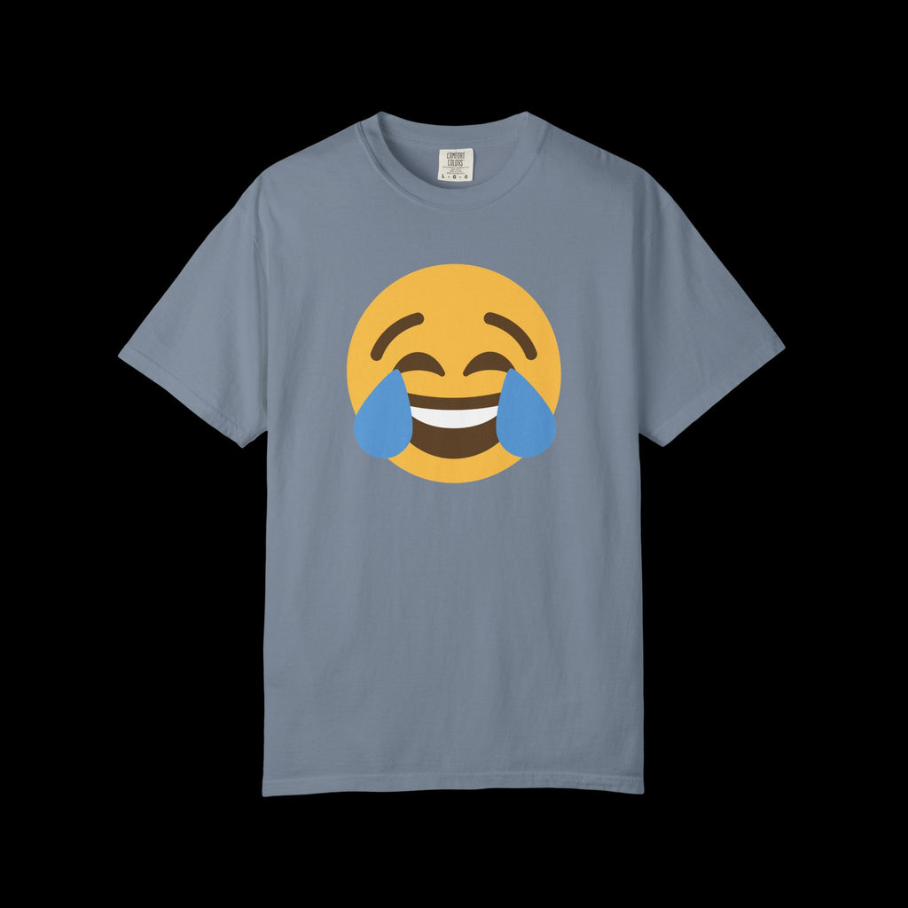 Laughing T-Shirt - Multicolor