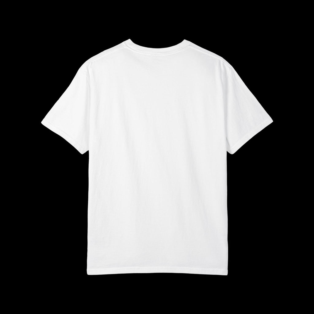 Trashcan T-Shirt - White